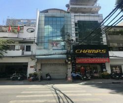 nha cho thue mat tien duong vo van tan phuong 6 quan 3  dt 4m x 20m 1 tret 3 lau gia 5 000 usd