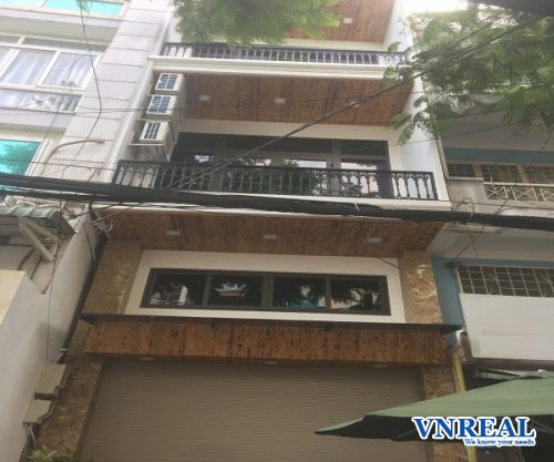 cho thue nha quan 10 mat tien duong tran nhan ton phuong 2 dien tich 4m x 20m 1 tret 3 lau gia 60 trieu thang