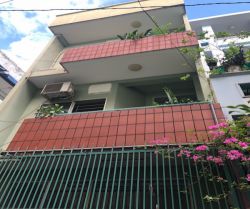 ban nha quan 1 dep duong nguyen dinh chieu  phuong da kao q 3  tphcm dien tich   4m x21 m  gia chi   18 ty