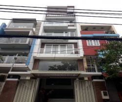 cho thue nha quan 10 nha cho thue mat tien duong hong linh khu cu xa bac hai phuong 15 quan 10 