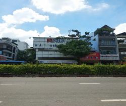 cho thue nha quan tan binhnha cho thue goc 2 mat tien duong cong hoa phuong 13 quan tan binh