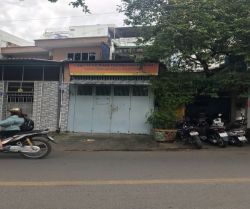 ban nha mat tien duong nguyen hong p11 binh thanh  3x15m 1 lung  1 lau  59 ty