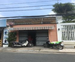 cho thue nha quan 10 cho thue nha mat tien khu bac hai phuong 15 quan 10 