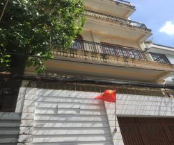 cho thue nha quan 10 cho thue nha hem duong cao thang phuong 12 quan 10 