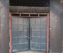 cho thue dat mat tien duong tran naoquan 2 ngang 8x30mdien tich 240m2 gia 120tr thang 