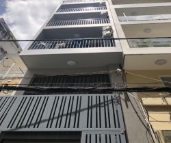 ban nha dep  duong nam ky khoi nghia  phuong 7q 3  tphcm dien tich   3 05m x 16m  gia chi   14 5 ty