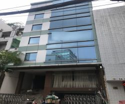 cho thue mat bang mat tien duong ho xuan huong phuong 6 quan 3