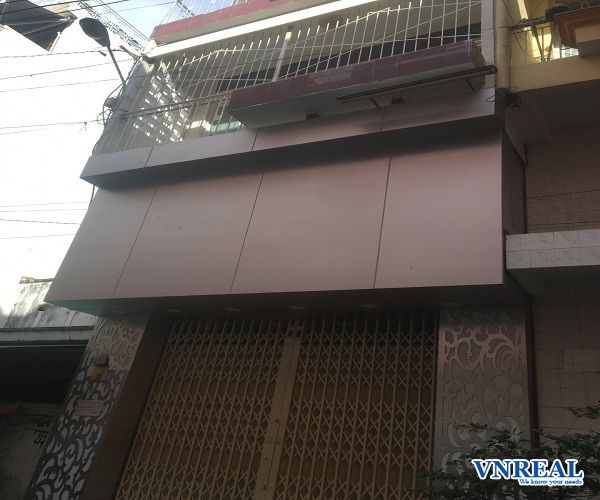 cho thue nha quan 10 nha cho thue hem duong thanh thai phuong 12 quan 10 