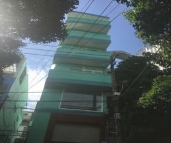 cho thue nha quan tan binh  nha cho thue mat tien duong cuu long phuong 2 tan binh