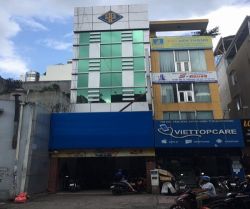 cho thue nha quan 10 nha cho thue mat tien duong su van hanh phuong 12 quan 10 