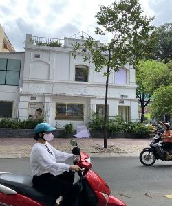 cho thue nha mat tien quan 3 duong vo van tan phuong 6 quan 3 gia 13 500 usd