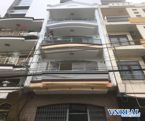 cho thue nha quan 10 cho thue nha hem duong cach mang thang 8 phuong 12 quan 10 