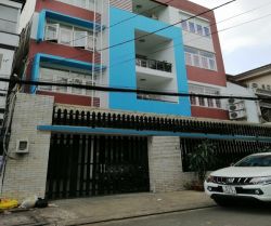 cho thue nha mat tien duong hat giang 105x20 m2 3 lau 4000 usd