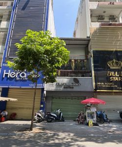 cho thue nha mat tien quan 1 duong nguyen cong tru phuong nguyen thai binh quan 1 gia 80 trieu