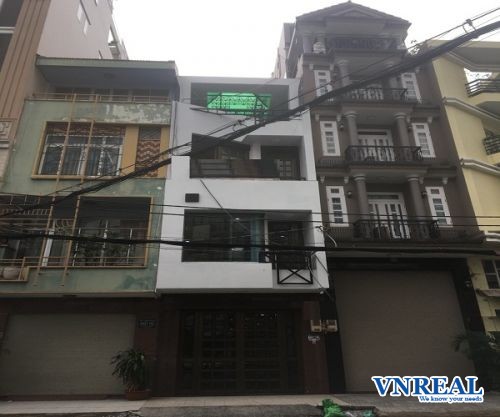 cho thue nha quan 10 cho thue nha hem duong cach mang thang 8 phuong 12 quan 10 