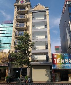 cho thue mat bang duong ly thuong kiet phuong 14 quan 10dt 6x24mgia 300tr