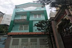 ban nha mt duong nhieu tu phu nhuan 52x12m 3 lau  gia  12 ty