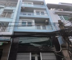 cho thue nha quan 10 nha cho thue hem duong nguyen gian thanh phuong 15 quan 10 