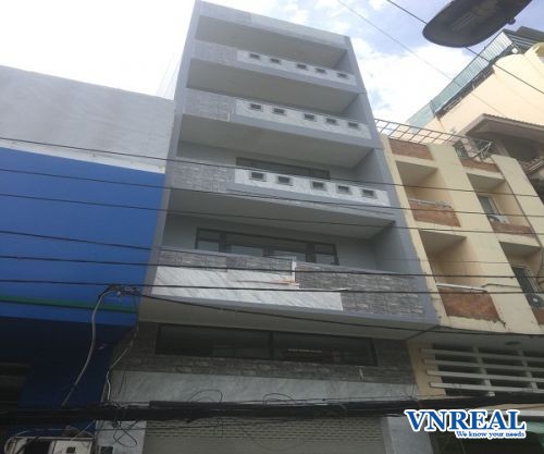 cho thue nha quan 10 cho thue nha hem duong cach mang thang 8 phuong 12 quan 10 