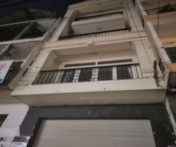 cho thue nha mat tien nguyen thai binh 4x13 m2 3 lau 30 trieu