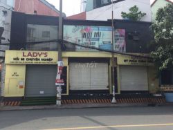 cho thue nha duong ut tichquan tan binhdt 14x8tret 1lau  gia 50 trieu