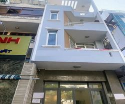 cho thue mat bang duong tran nguyen dan dt 4 x 17m gia 40 tr th