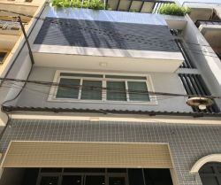 cho thue nha quan 1 nha cho thue hem duong dang dung p  tan dinh quan 1