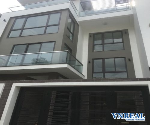 cho thue nha quan 10 cho thue nha hem duong 3 thang 2 khu ha do centrosa phuong 12 quan 10 