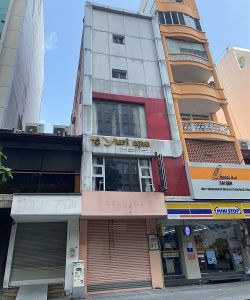 cho thue nha mat tien quan 1 duong mac thi buoi phuong ben nghe quan 1 gia 4 000 usd