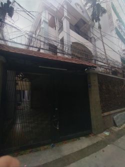 cho thue nha duong lam sonquan tan binhdt 6x19tret 2 lau  gia 22 trieu