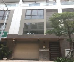 cho thue nha quan 10 cho thue nha mat tien noi bo khu ha do centrosa phuong 12 quan 10 