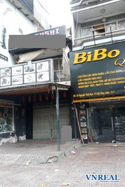 cho thue nguyen can mat tien duong nguyen thai hocdt 43x21 1tret 1 lau gia 87 tr  thang