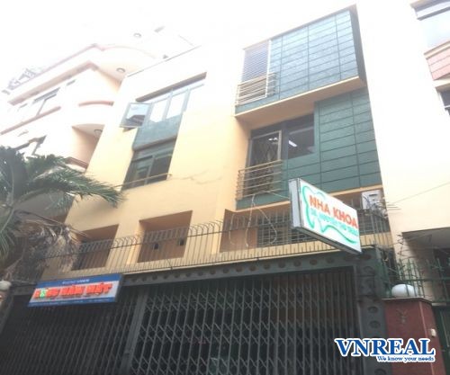 cho thue nha quan 10 cho thue nha hem duong su van hanh phuong 12 quan 10 