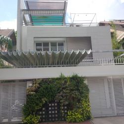 cho thue biet thu thao dien dien tich 400m 1 tret 2 lau san vuon gia 63 trieu