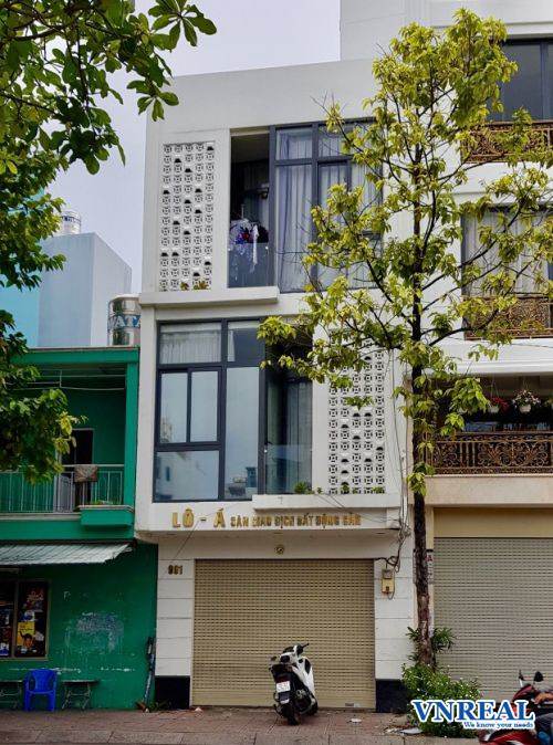 cho thue mat bang duong hoang sa phuong 9 4 5x10m 45tr