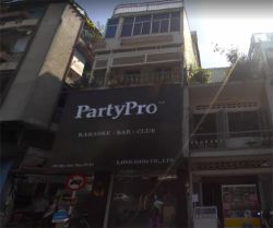 cho thue nha duong dien bien phu phuong 1 4 2x16m 45tr