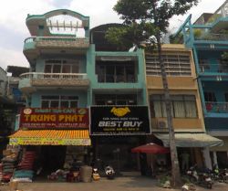 cho thue mat bang duong le hong phong phuong 10 4x10m 40tr