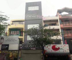 cho thue mat bang duong su van hanh phuong 12 4 2x20m 120tr