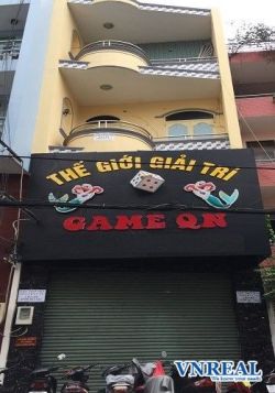 cho thue mat bang duong ho ba kien phuong 15 4 2x21m 60tr