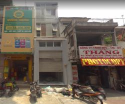 cho thue nha duong le hong phong phuong 2 3 2x10m 38tr