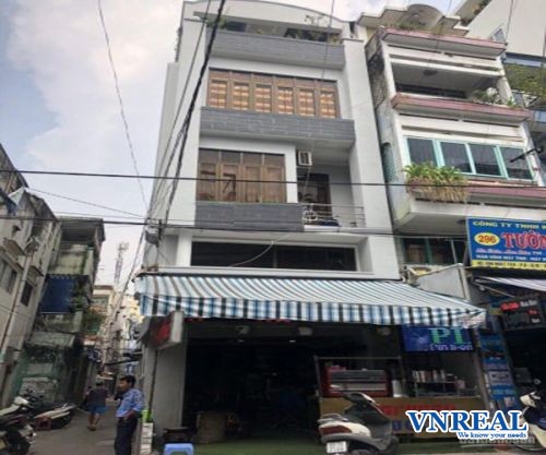  ??cho thue mat bang duong nhat tao phuong 8 4 3x10m 45tr