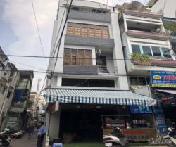  ??cho thue mat bang duong nhat tao phuong 8 4 3x10m 45tr