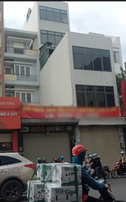 cho thue nha duong hoang van thu tan binh 9m x 19m 1 tret 5 lau 5000 