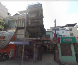 cho thue nha duong dien bien phu phuong 11 lau 2   3 st 25tr