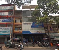 cho thue nha duong le hong phong phuong 2 13 5x35m 380tr