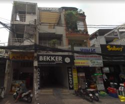 cho thue mat bang mt duong pham van hai phuong 2 4 1x26 5m 60tr