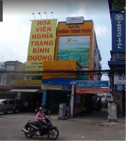 cho thue nha nguyen can duong dien bien phu 3 lau dien tich tret 4x18m dien tich 3 lau tren 5x16m  gia 50tr th