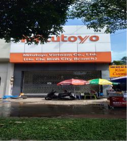 cho thue nha nguyen can duong dien bien phu dien tich 7x37m 1 lau gia 100tr th