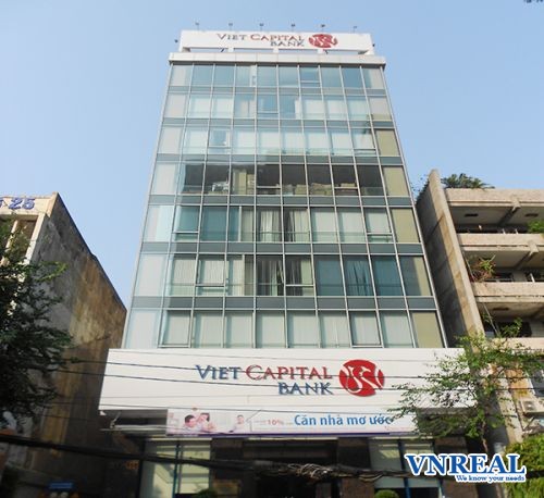 gia dinh bank office