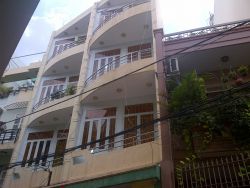 nha cho thue quan tan binh cho thue nha duong giai phong phuong 4 quan tan binh  17tr  thang